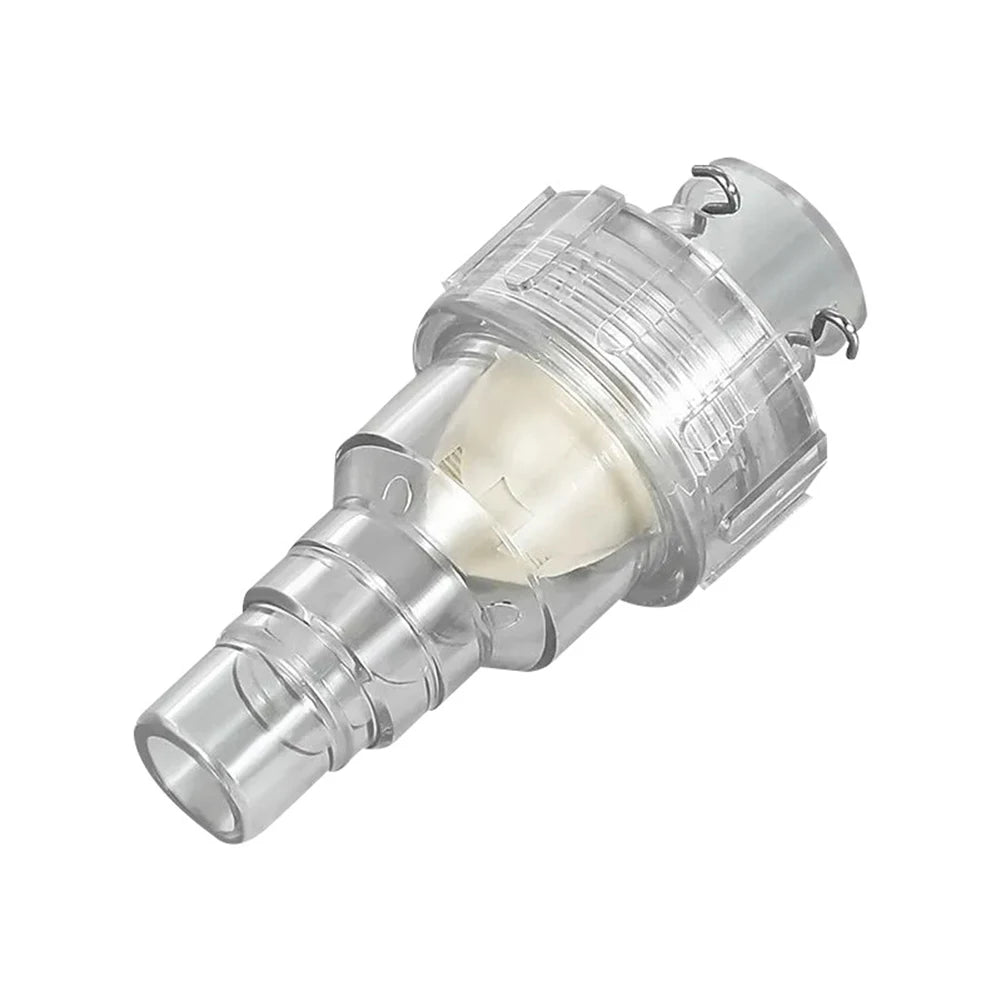 Air Conditioner Condensate Drain Check Valve