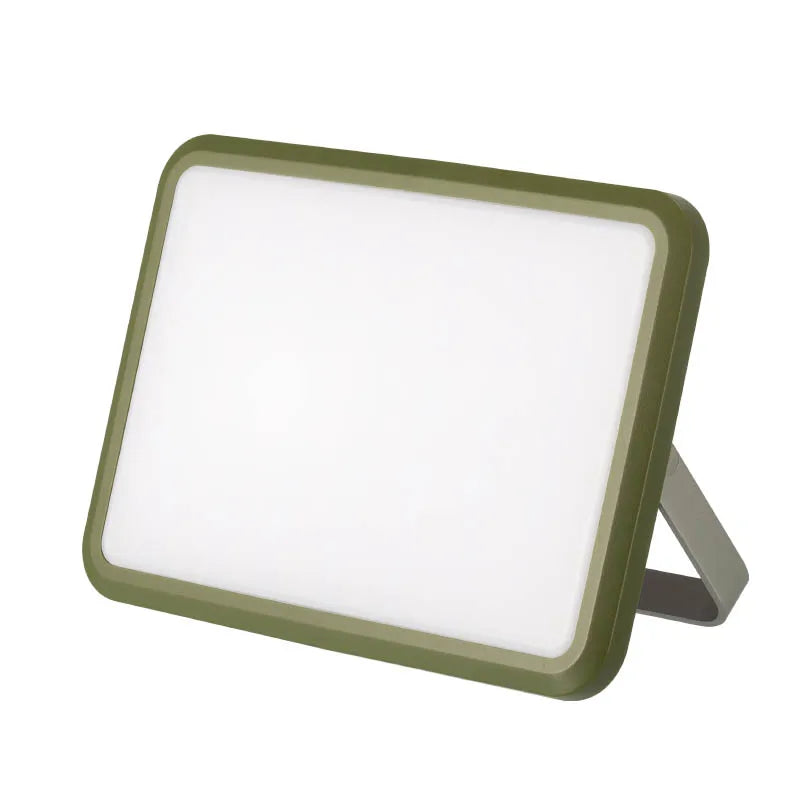 Magnetic Rechargeable LED Camping Light