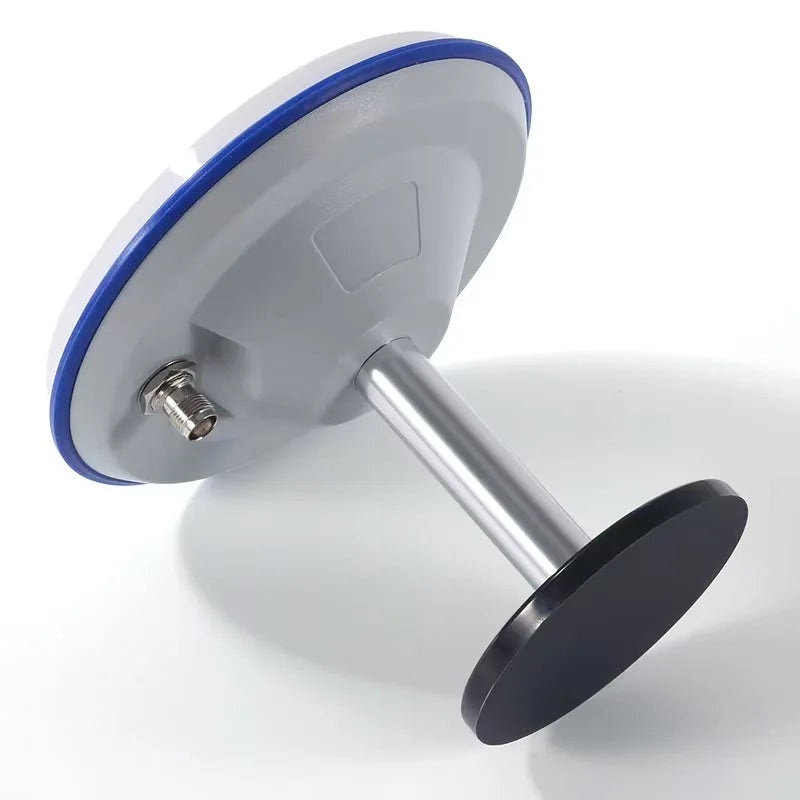 Multi-Band GNSS Antenna - Cable and Connector Options