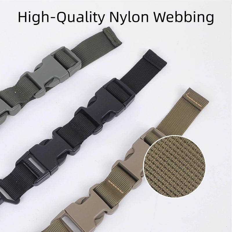 TGSL Coiled Retention Lanyard, Colour Options