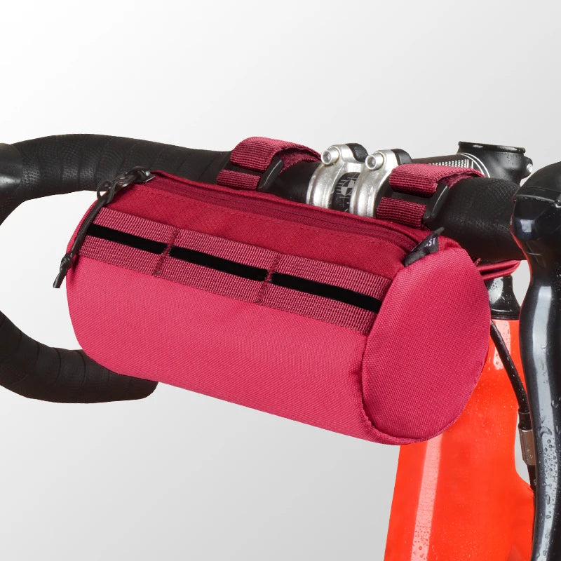 2L Bicycle Handlebar Bag, Three Colours