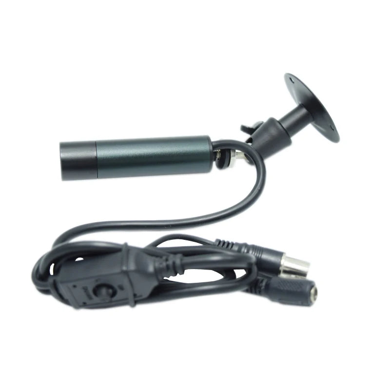 700TVL Sony CCD Outdoor Bullet CCTV Security Camera, DC12V