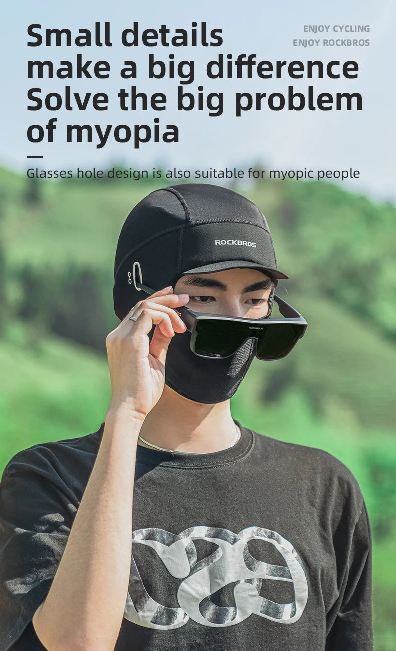 Αναπνεύσιμο Καπέλο Ποδηλασίας με Βιζιέρα για Προστασία από Ήλιο Καλοκαιριού