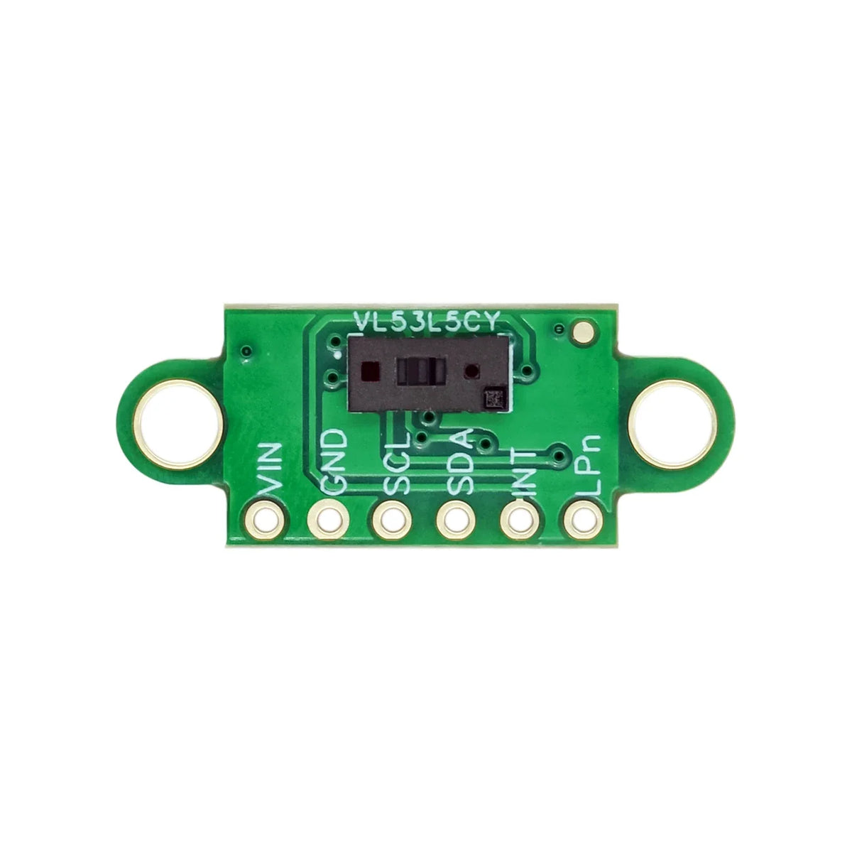 VL53L5CX multizone afstandssensormodule