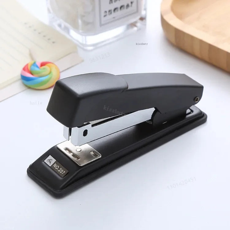 Manual Desktop Stapler for 24/6 and 26/6 Staples