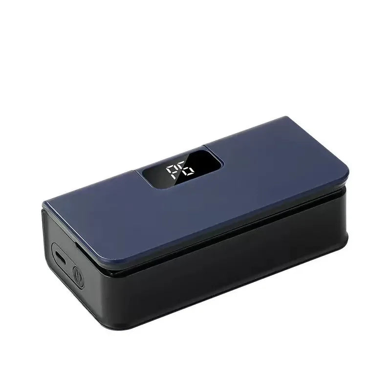 Rechargeable Mini Bag Heat Sealer and Cutter