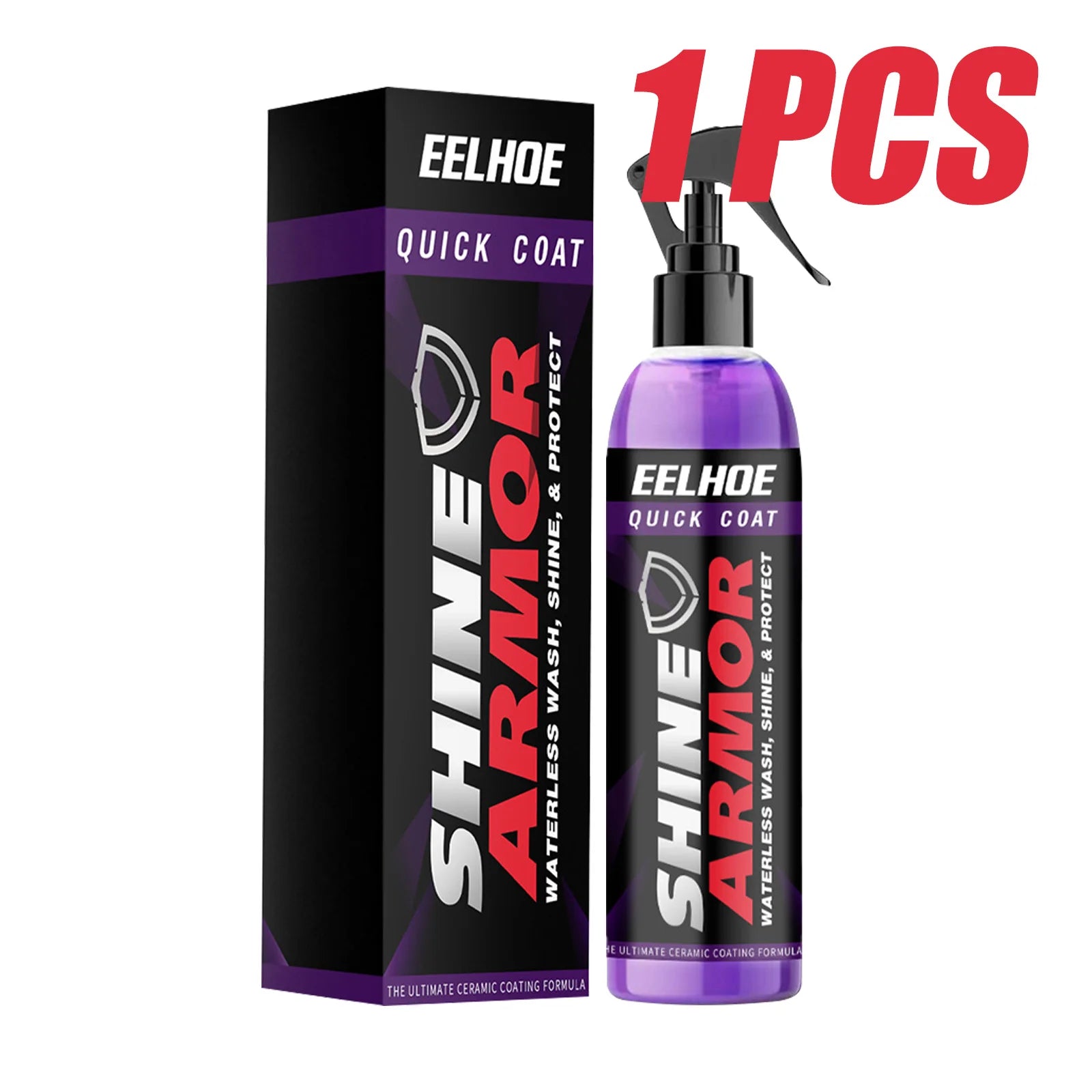 Car Ceramic Nano Coating Liquid Coatin For Auto Paint Care Crystal Durable Protection Paintwork Shine Shield Car Polish Coatings