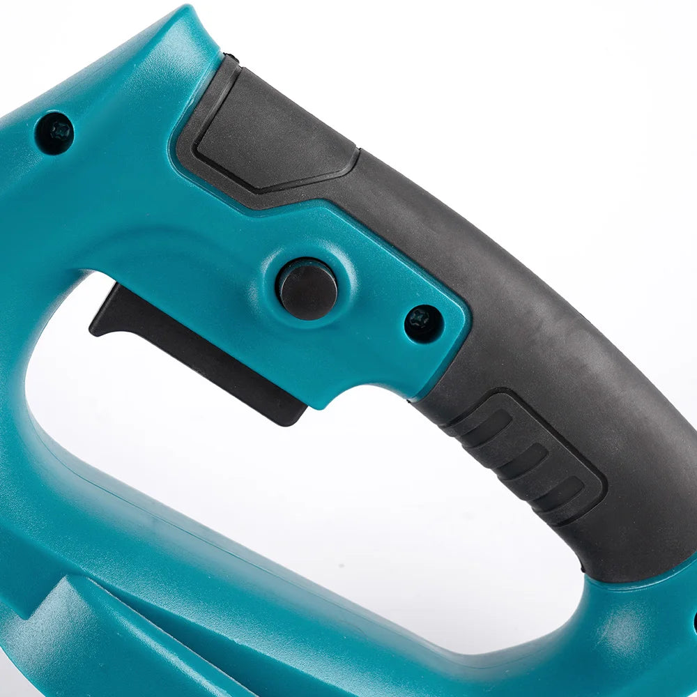 YOFIDRA 100-135cm Elektrischer Rasenmäher 1500W Kabelloser Klappbarer Trimmer Schneiden Beschneiden Garten Elektrowerkzeug Für Makita Akku Pin