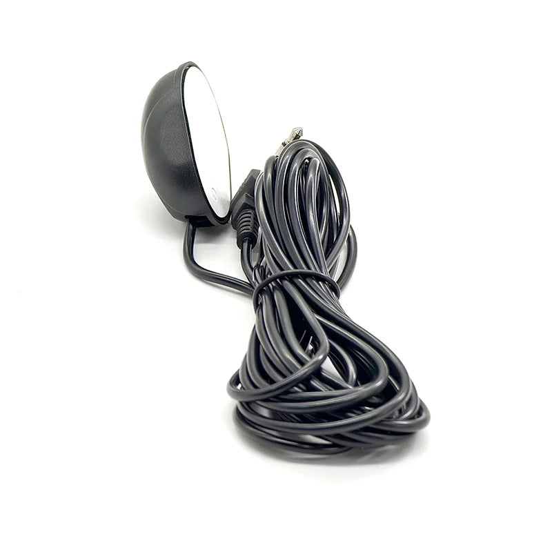 3.5 mm Adhesive Car Stereo Microphone