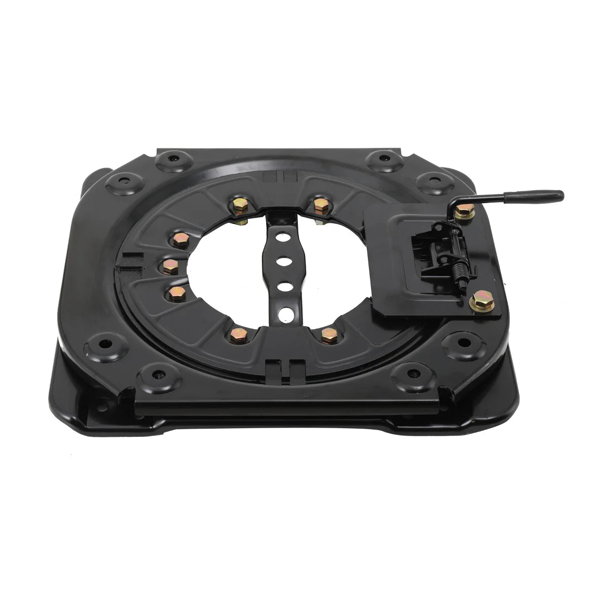 Motorhome Seat Swivel Turntable Campervan Chassis Modification Camper Van Parts