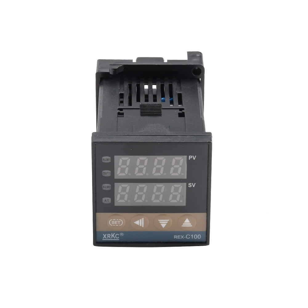 REX-C100 Ρυθμιστής Θερμοκρασίας PID