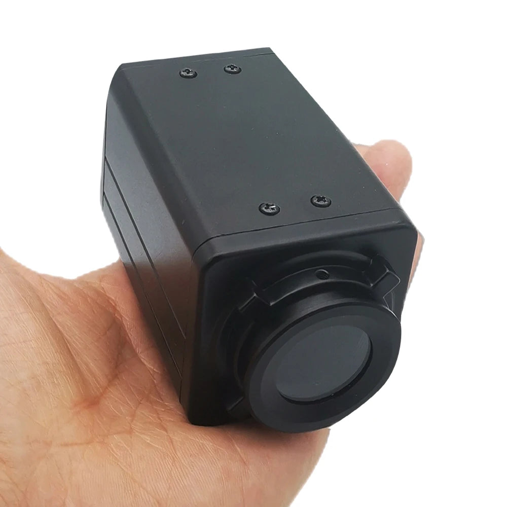 Mini IP Camera 2MP Full Color Night Vision ONVIF