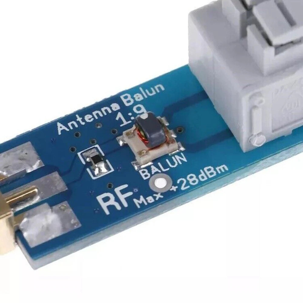 9:1 HF Antenna Balun - SMA Female