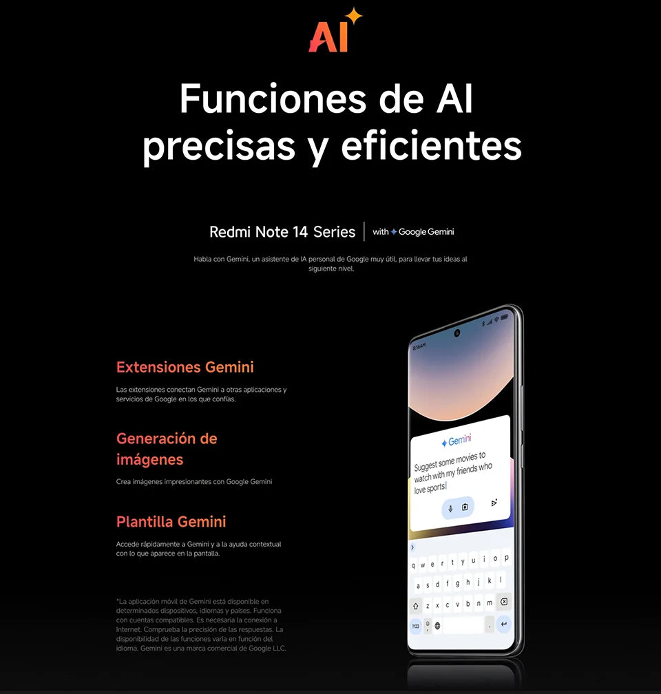 Xiaomi Redmi Note 14 Pro 5G NFC chytrý telefon