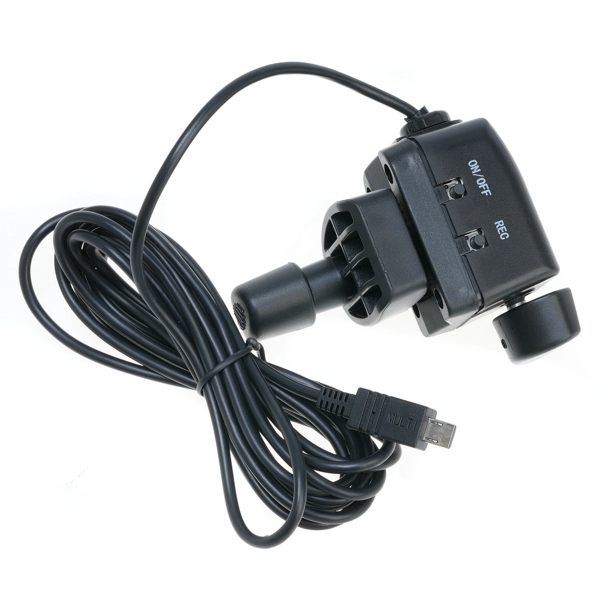 Controlador remoto com fio para câmara EWD