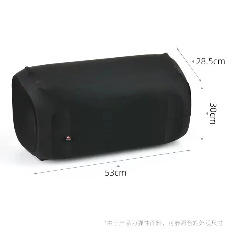 Elastic Dust Cover for JBL Partybox 100 and 110