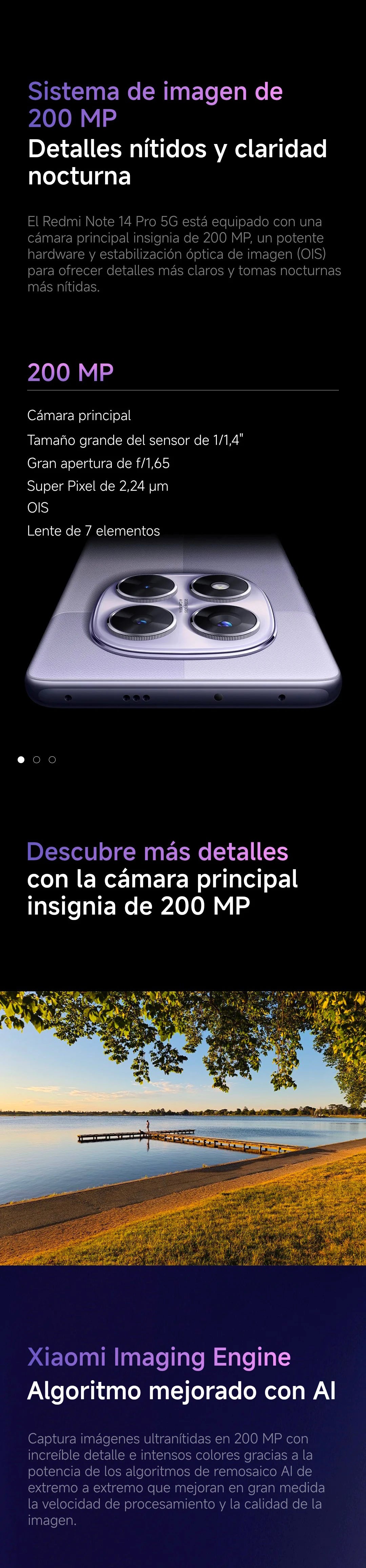 Xiaomi Redmi Note 14 Pro 5G Evropská verze