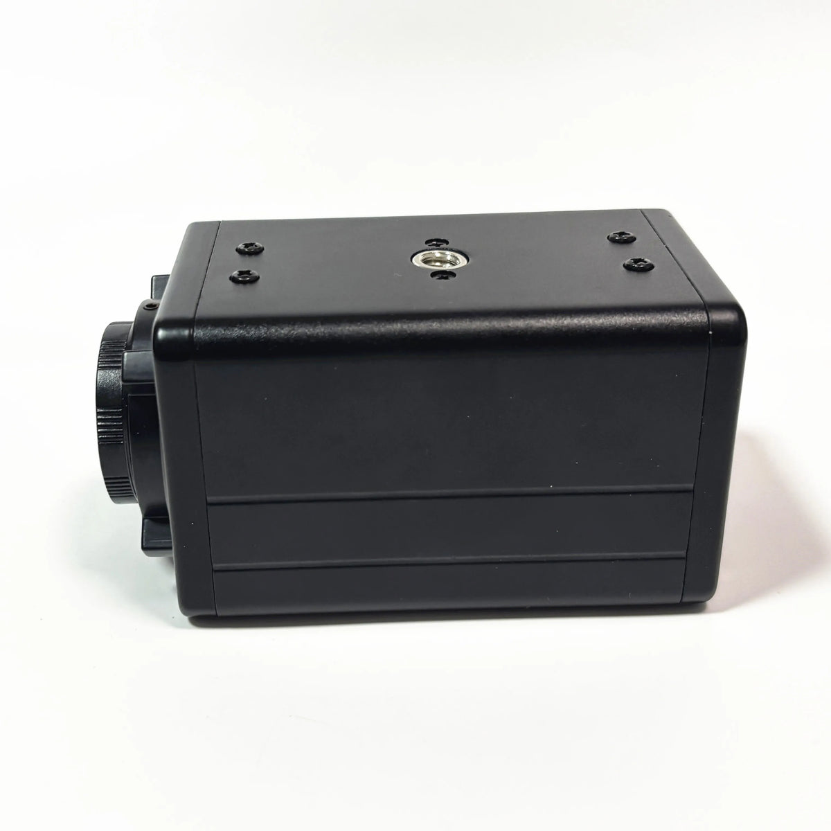 Caméra IP de sécurité 6K 4K avec POE, RTSP, RTMP et détection de mouvement