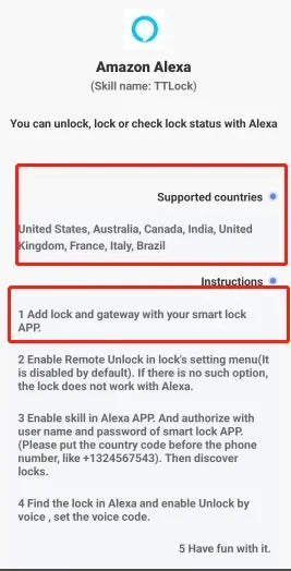 TTlock H3 Fingerprint Door Access Control System