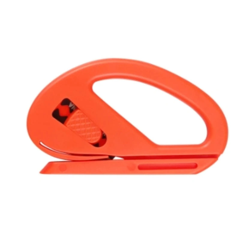Sliding Wrapping Paper Roll Cutter