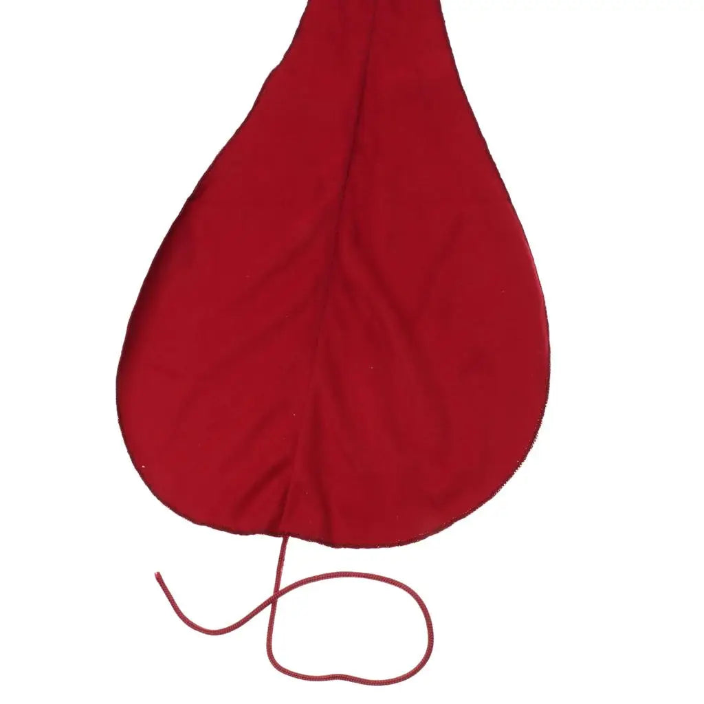 Swab de Limpeza de Oboé de Algodão Mercerizado