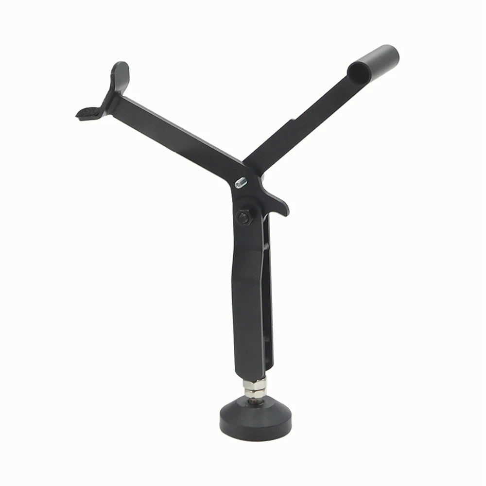 Motorcycle Labor Saving Wheel Stand Kickstand Universal Wheel Lifter Side Support Stand Swingarm Lift Frame For Most Motorcycles