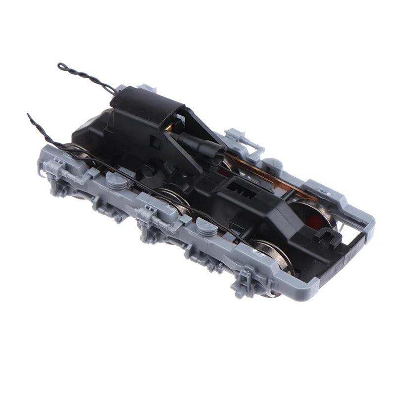 Model Railway Parts and Bogie Accessories