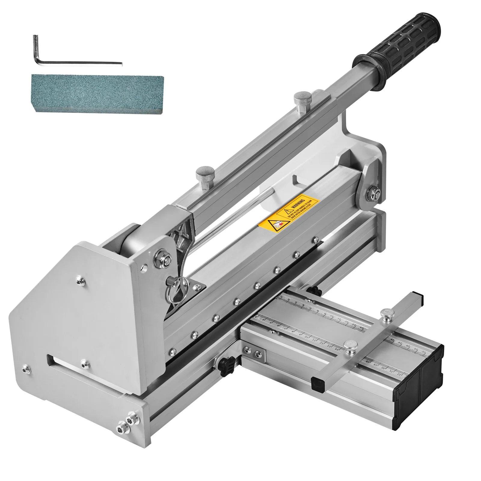 13-Inch Floor Cutter for Vinyl, Laminate & Engineered Wood