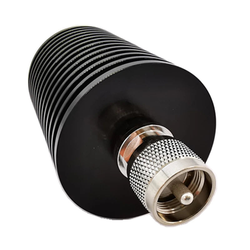 Încărcător fictiv RF de 50 ohmi cu conector PL259