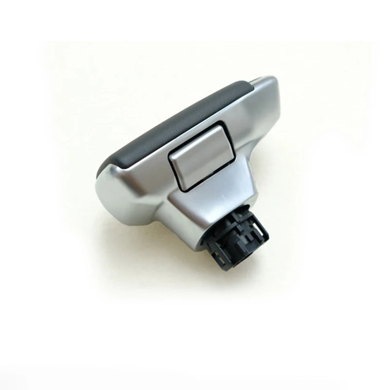 Carbon Look Gear Shift Knob for Toyota Camry & Corolla Cross