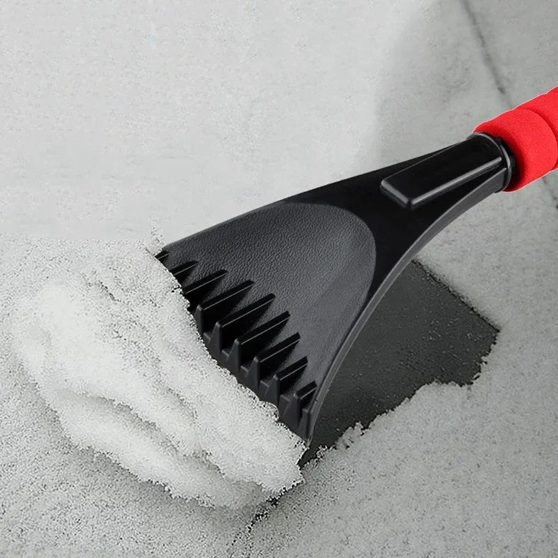 Car Snow Brush and Ice Scraper