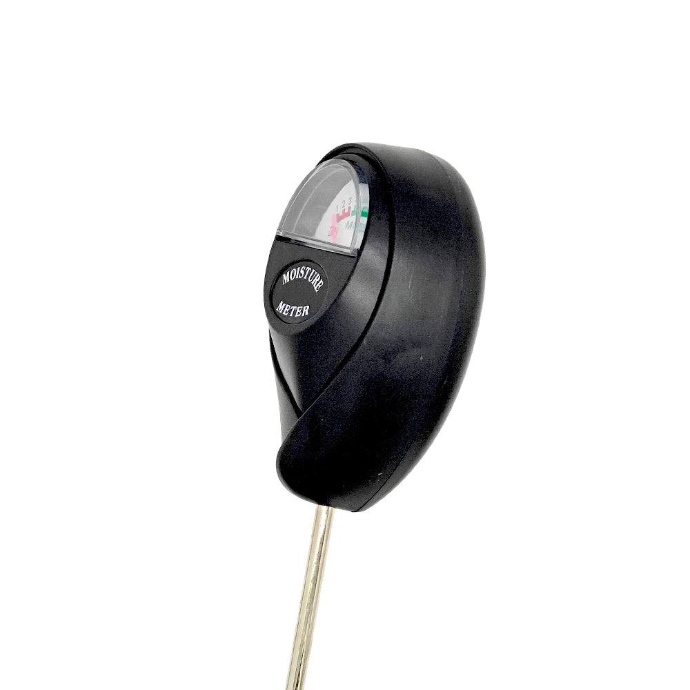 Batterieloses Bodenfeuchtigkeitsmessgerät