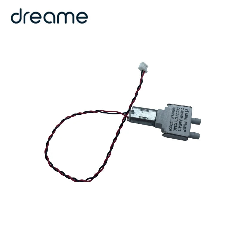 Water Tank and Pump Motor for Dreame L10 Ultra, L10s Ultra and S10