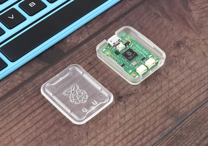 Sonda de Depuración USB RP2040 para Proyectos Pico