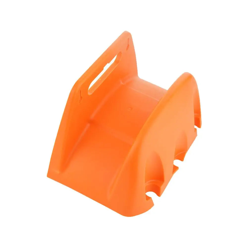 1pcs Wall Mounted Garden Irrigation Hose Pipe Hanger Plastic Rack Tap Watering Hose Organizer Storage Holder Pipe Winding Frame