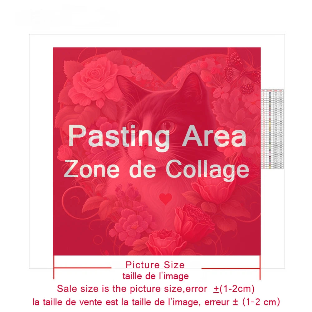 Fairy Dust Diamond Painting Kit