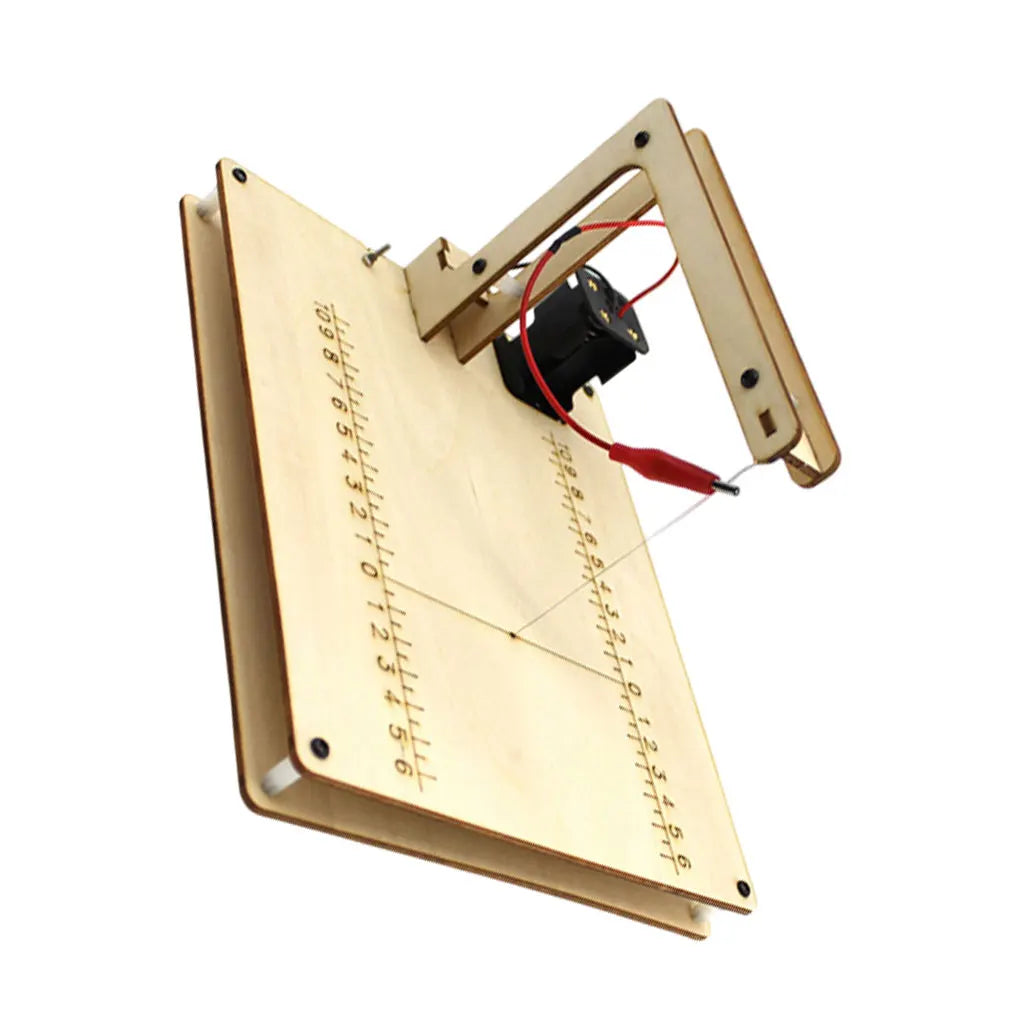 Tafelmodel hot-wire schuimsnijder