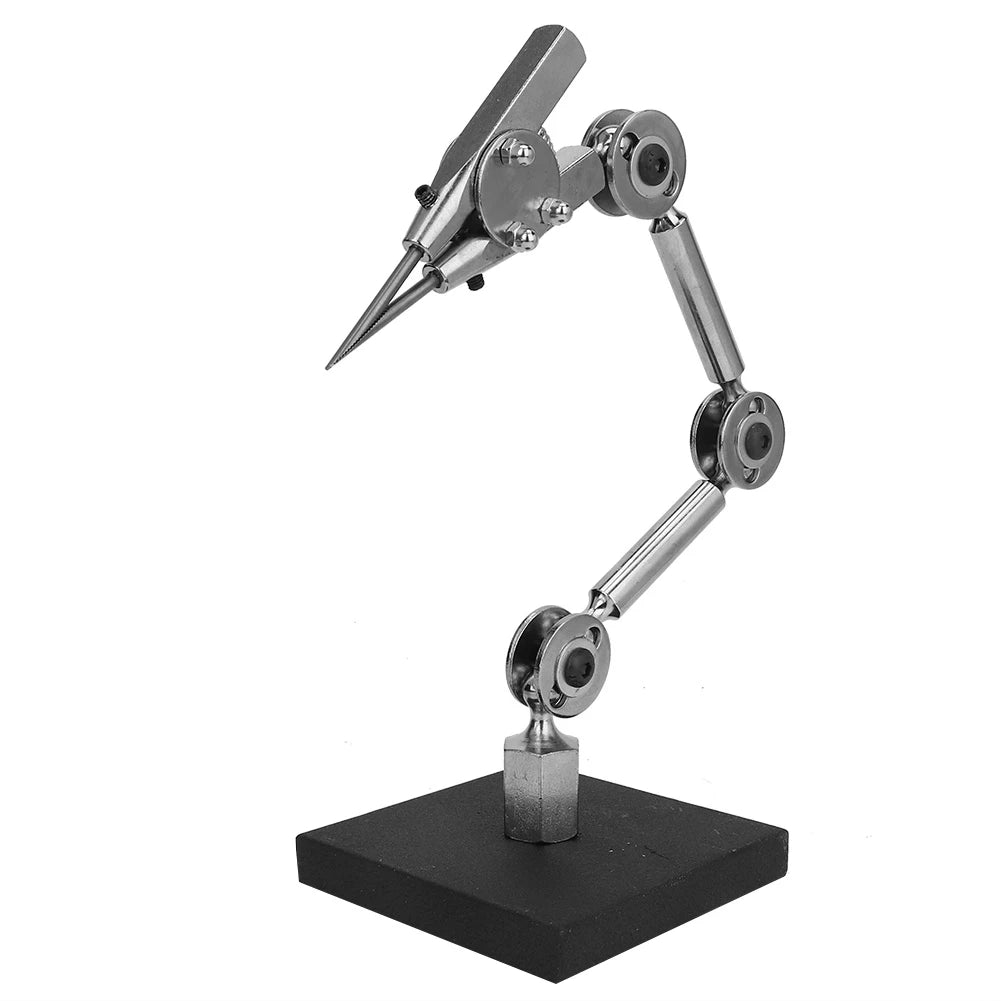 Pinza de Sujeción para Soldadura de Joyería Ajustable