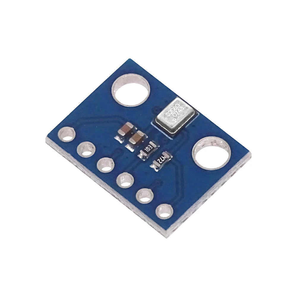 SPH0645LM4H I2S mikrofónový modul