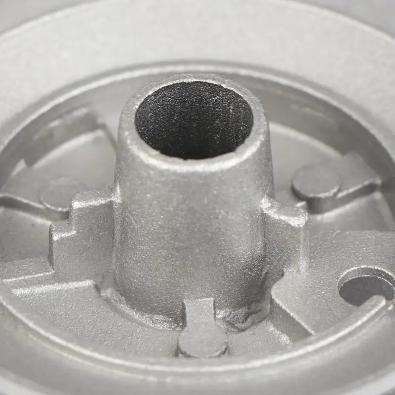 Metal gaskomfur-brænderdivider, 55–100 mm muligheder
