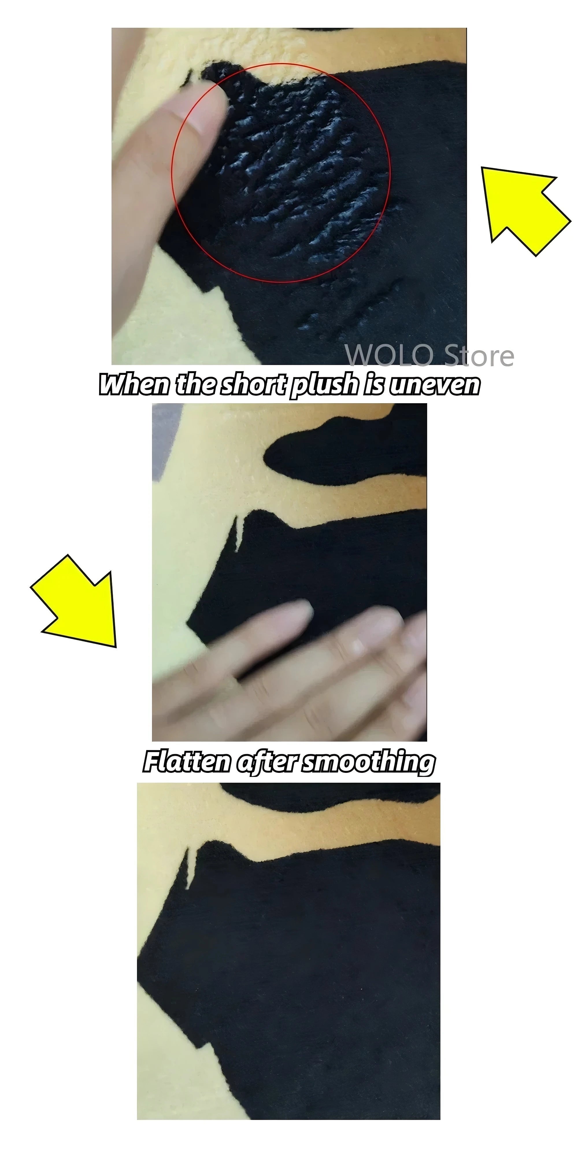 Shark Door Carpet – Anti‑Slip Ocean‑Style Entrance Rug