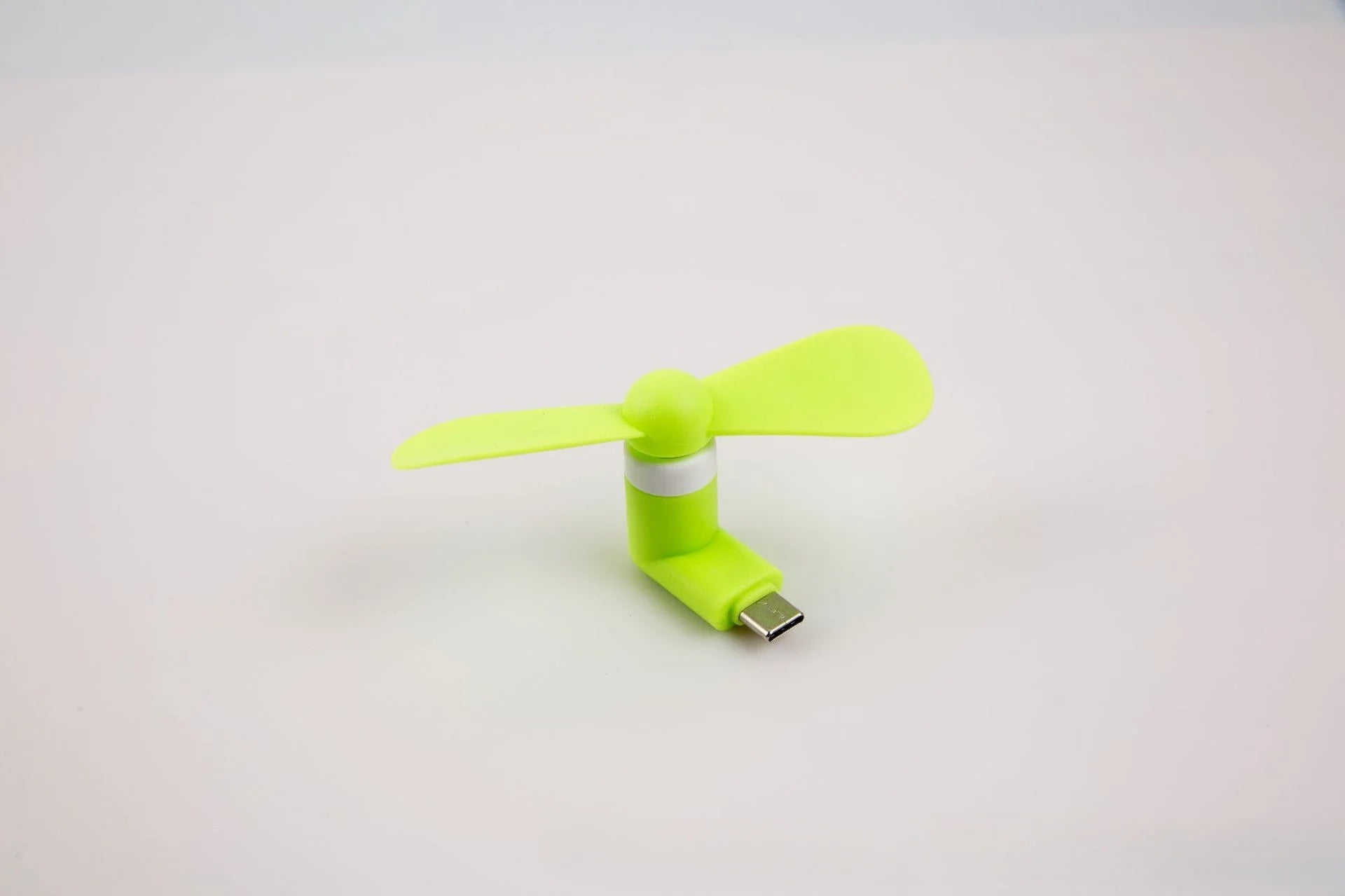 Type C Mini Phone Fan for Samsung Galaxy S23+ S23 S22 S21 S20 S20+ S10 S9,Note 20 9 8 A54 A24 A23 A14 A12, for OnePlus 11 10 N20