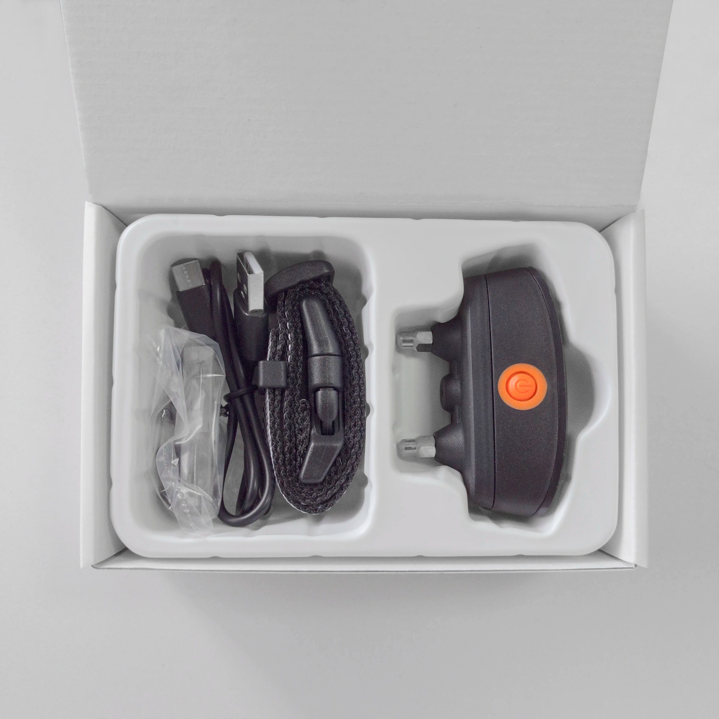 Smart Dog Bark Collar with 8 Sensitivity Levels Rechargeable