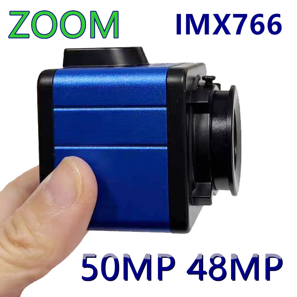 8K 50MP Autofokus USB 2.0 Kamera-Modul UVC Treiberlos