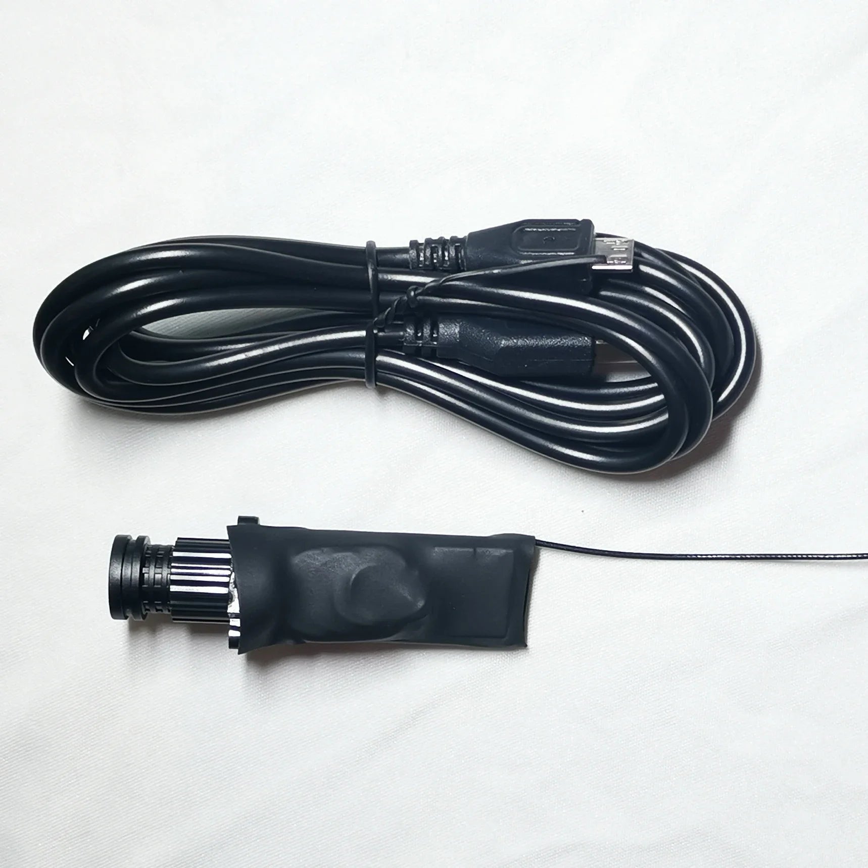 DIY IP Camera Module Mini WiFi Module with Two‑Way Audio