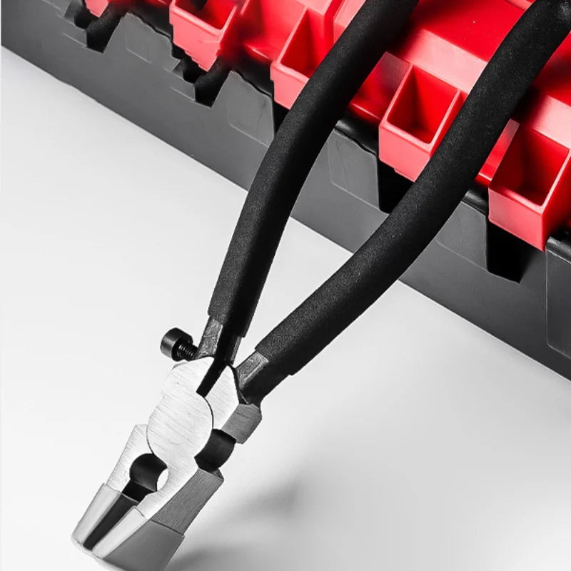 8 Inch Glass and Tile Nipper - Style Options