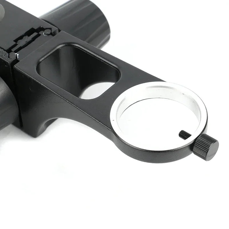 Microscope Focusing Holder - 25/32 mm and M6 Options