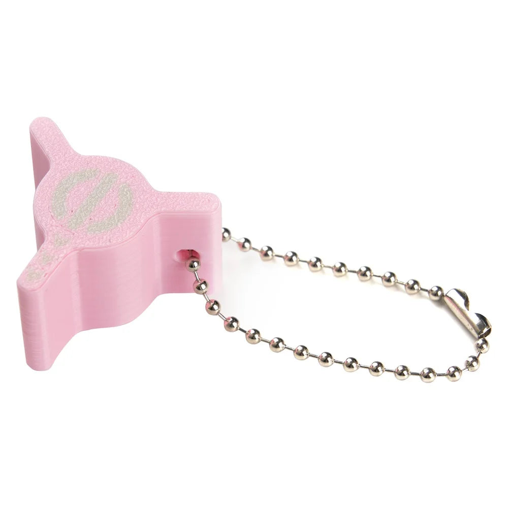 Arrow Nock Adjustment Tool