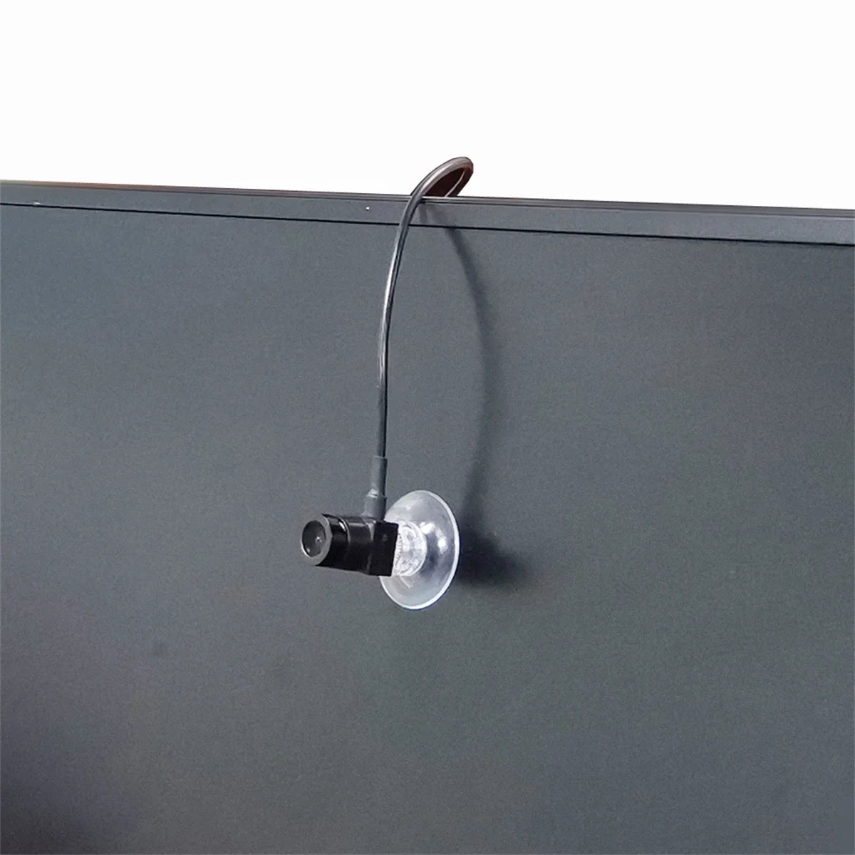 Webcam regolabile a schermo medio 4K con messa a fuoco automatica Mini USB