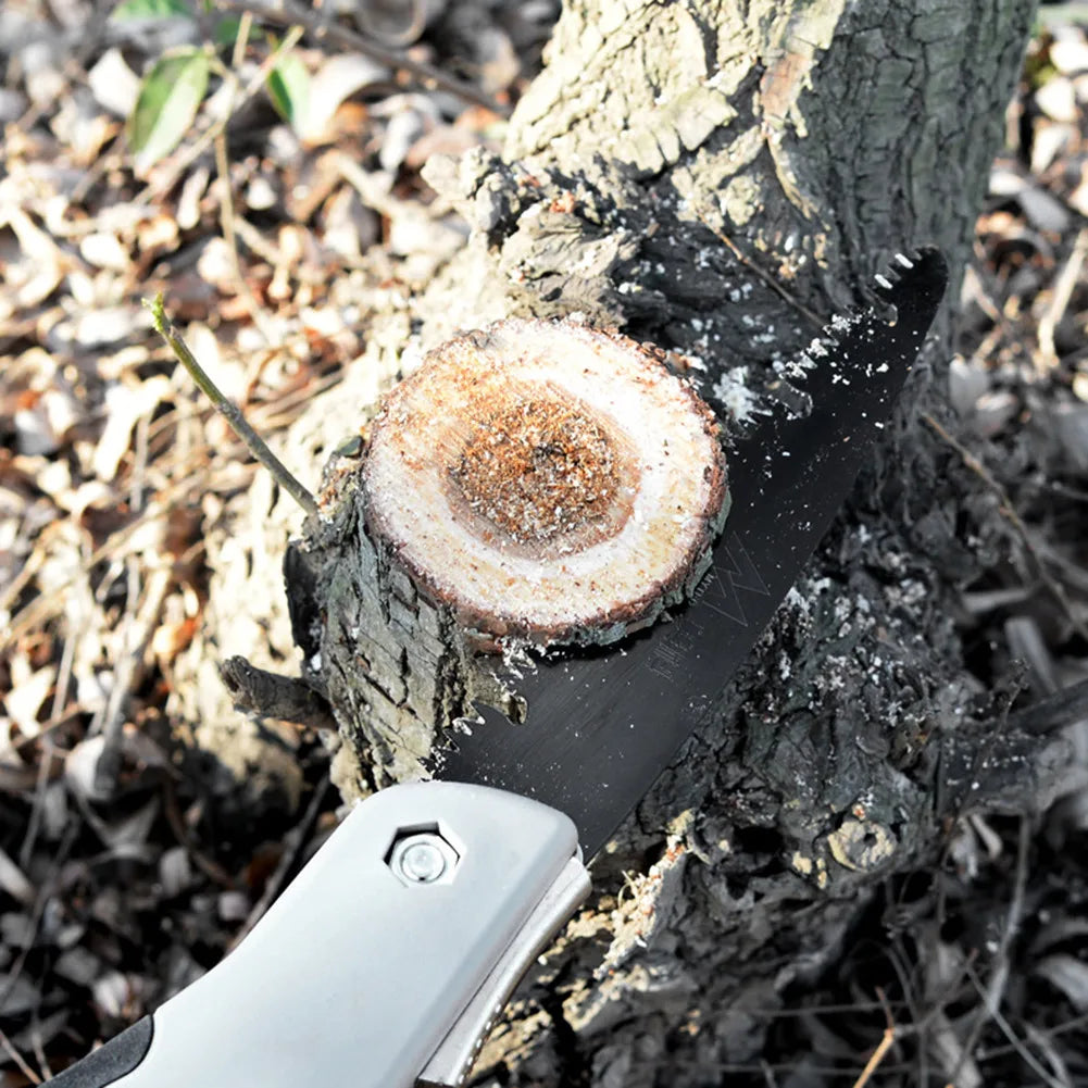 Folding Pruning Hand Saw - Blade Length Options